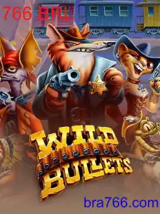 WildBullets